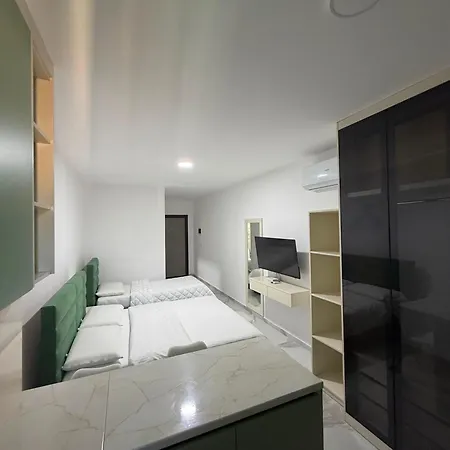 Kurti Appartement *