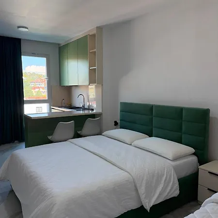 Appartement Kurti