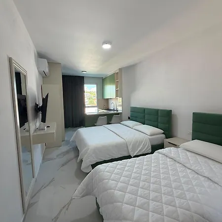 Kurti Appartement *