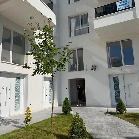 Kurti * Golem (Tirana)