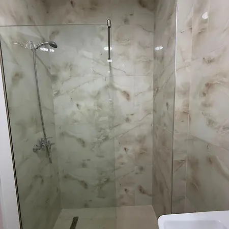 Kurti Appartement *