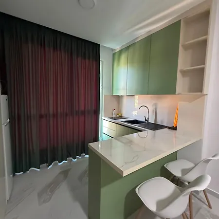 Appartement Kurti *